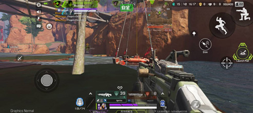 APEX手游佳灵全防范围辅助神器64位版 v12.26  第1张