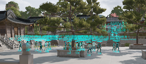 绝地求生塔塔猫Steam免费显敌辅助下载 v1.12  第1张