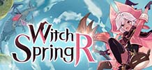 魔女之泉R莎菲辅助-魔女之泉R属性道具无限修改器  第1张