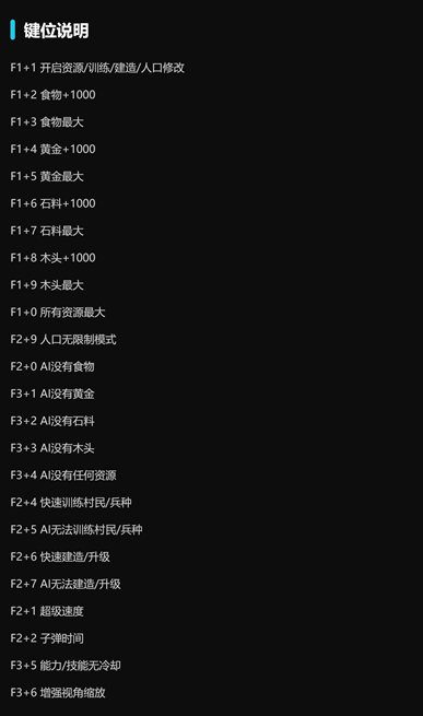 帝国时代4比鲁斯Steam免费辅助器下载 v12.28