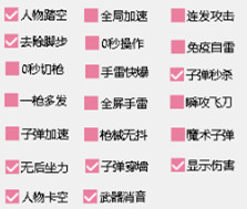 枪战英雄橙阳微端卡空加速免费辅助器  第1张