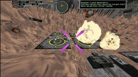 终极速度(TerminalVelocity)免费版客户端下载  第2张