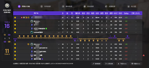 CSGO(炙热)5E版显敌免费辅助下载