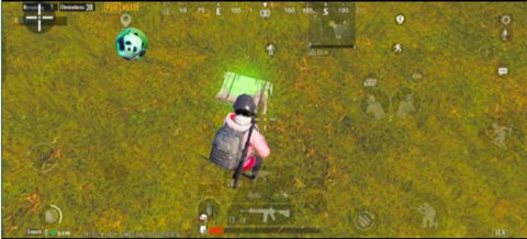 PUBG槿城辅助-PUBG国际服槿城直装版工具v7.20  第1张