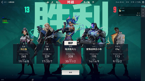 无畏契约星星辅助-无畏契约稳定版星星全功能插件  第1张