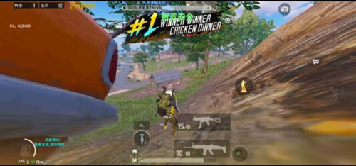 PUBG里芙辅助-绝地求生手游国际服64位直装版开挂  第1张