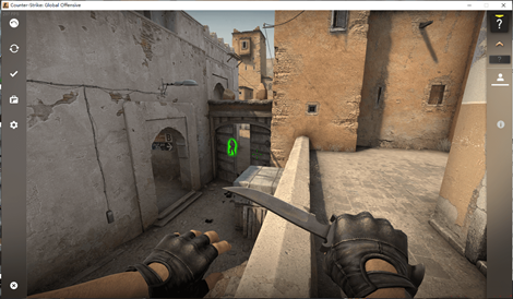 CSGO毕加索人物单板发光辅助 V5.25  第1张