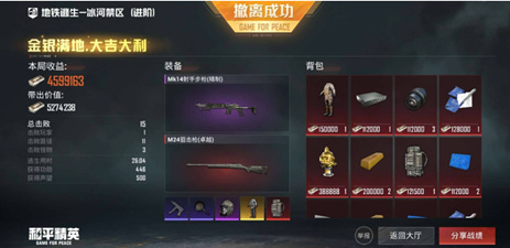 和平精英软糖辅助-和平精英地铁防检聚点软糖改文件版  第1张