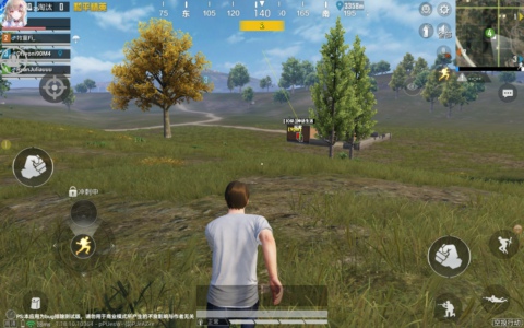 和平精英Virtual射线绘制方框显敌安卓直装辅助 V4.17  第1张