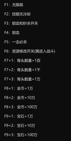小骨英雄杀手雁飞Steam免费辅助器下载  第1张