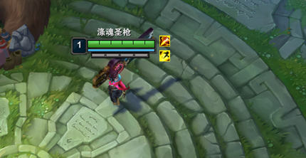 LOL霜满天免费脚本V8.5_LOL端游显技能CD辅助插件  第1张
