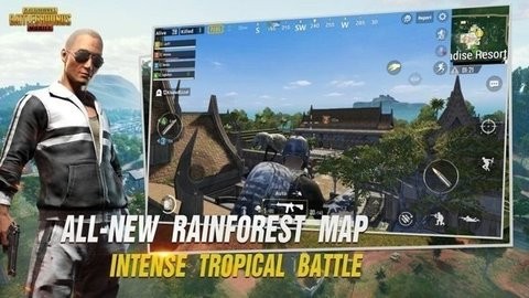 PUBG国际服·亮哥多功能插件+脚本+修改器 v11.03  第1张