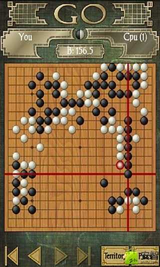 中国围棋·慕容辅助科技神器 v11.06  第1张