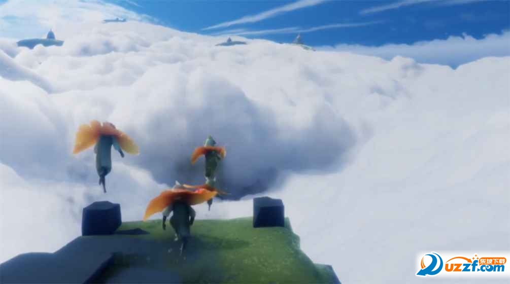 光遇手游·Sky青墨多服多功能直装插件 v11.06  第1张
