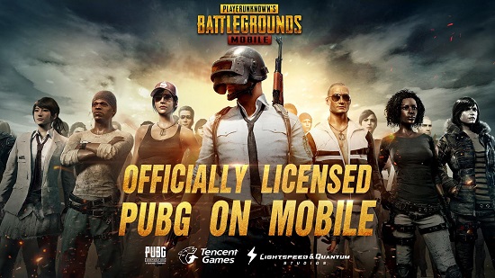 PUBG国际服·内部玩家v6直装64位自动导obb版 v10.31  第1张