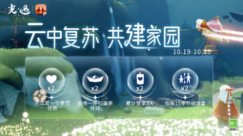 光遇手游·气泡水直装多功能辅助多服版 v11.30  第1张