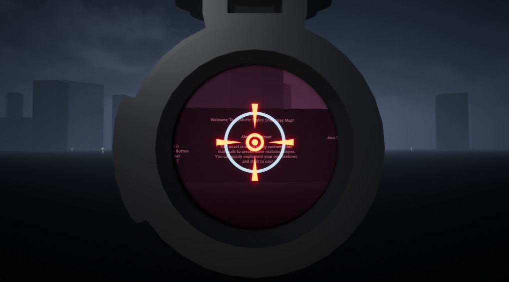Android PUBGTool_v1.0.0.2游戏准星画质渲染  第1张