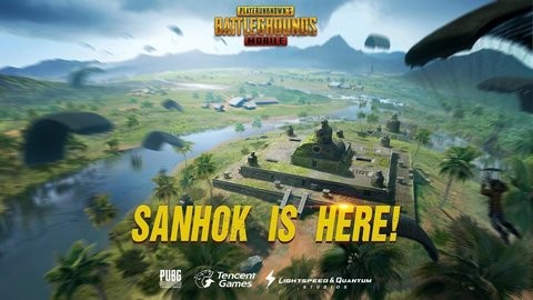 PUBG轻体·子阳直装多功能插件 v15  第1张