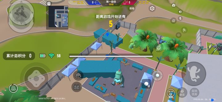 香肠派对·PLEXUS绘制午后范围游客插件 v1.2  第1张