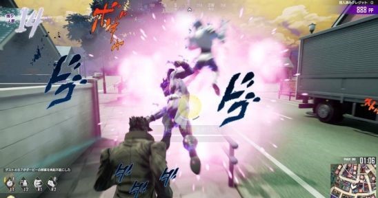 和平精英·jojo啵啵多功能插件过验证破解版 v1.14  第1张