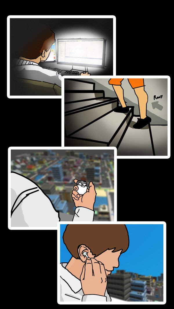 Android 漫画天台 v9.191.209去广告清爽版  第1张
