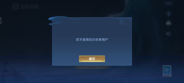 王者荣耀·白茶公益防检端口绘制插件 v2.21  第1张
