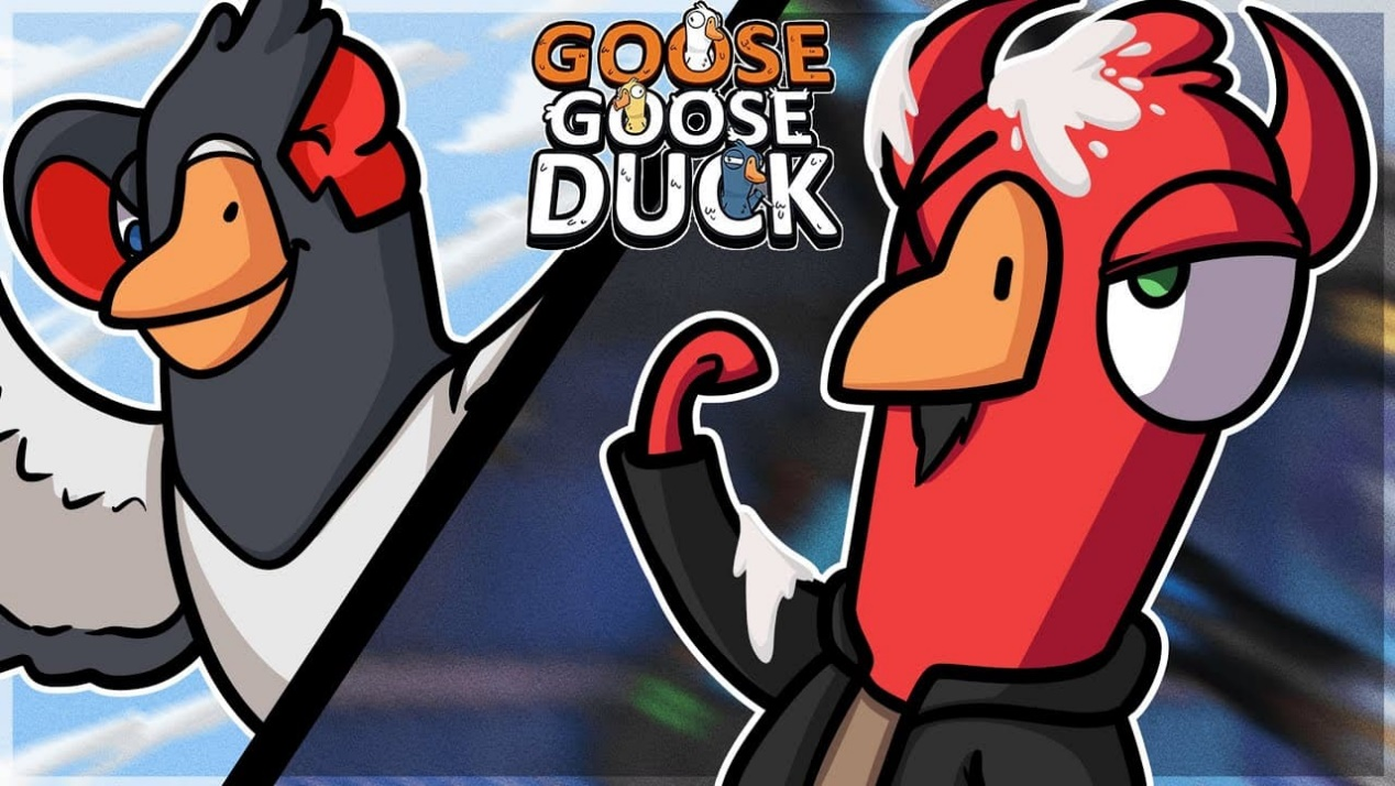 External Hack for Goose Duck. 鹅鸭殺外部辅助0.8.7.4  第1张