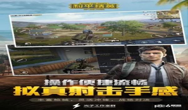和平精英·Pesk黄鸟抓包破解教程辅助功能全奔放 v1.0  第1张