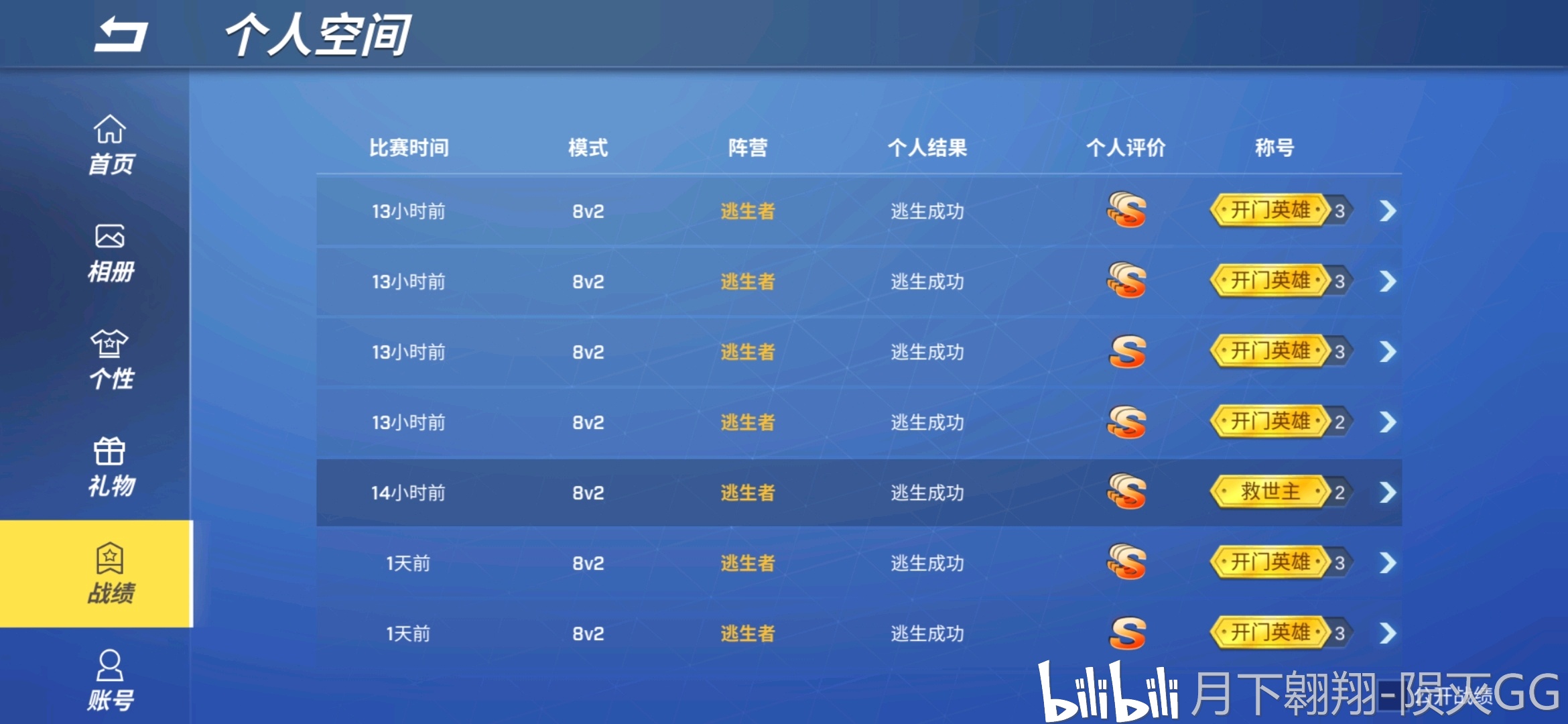 逃跑吧少年·风高多功能脚本免费版 v3.14  第1张