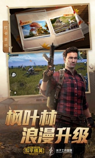 和平精英·纯直装怡宝S22全绘制辅助破解版 v3.29  第1张