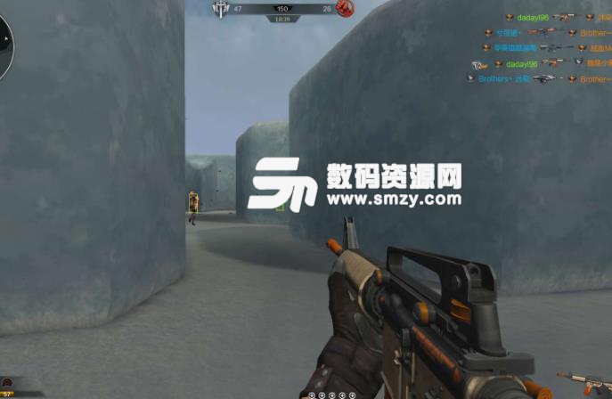 NZ逆战·魔头绘制锁敌多功能辅助破解版 v1.10  第1张