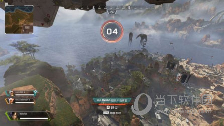 Apex英雄·Htai显敌全局身法辅助 v3.12  第1张