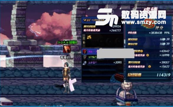 DNF·TikTok自动刷图辅助破解版 v4.28  第1张