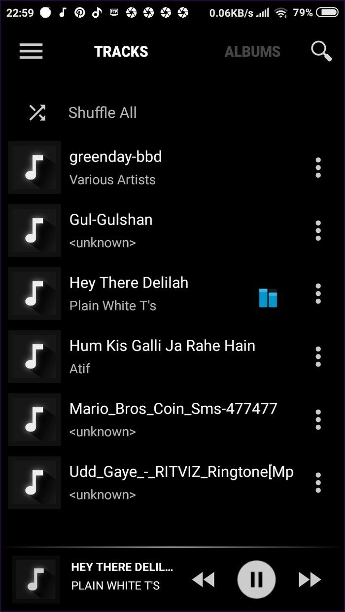 Android MusicFree v0.4.4免费音乐播放器  第1张