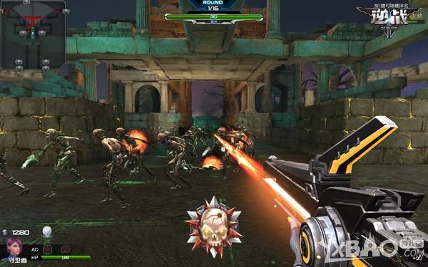 NZ逆战·豌豆射手塔防瞬秒多功能辅助破解版 v6.26  第1张