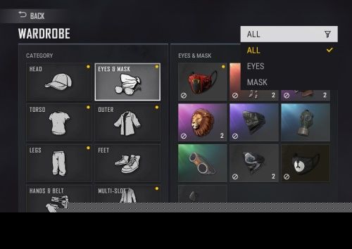 PUBG国际服·2.7版本单板绘制显示物资插件 v7.17  第1张