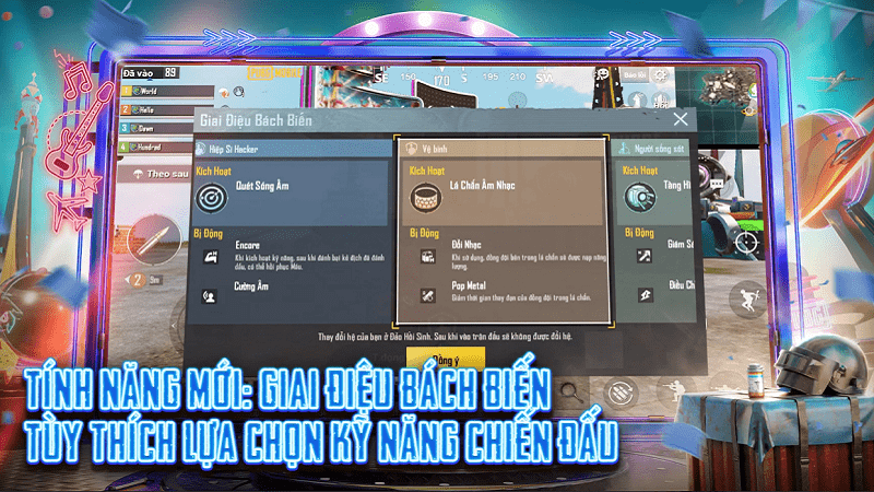 PUBG国际服·群星绘制子踪多功能辅助汉化版 v2.0  第1张