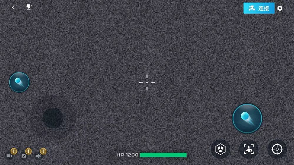 先锋手游·断词直装方框绘制射线辅助破解版 v1.8  第1张