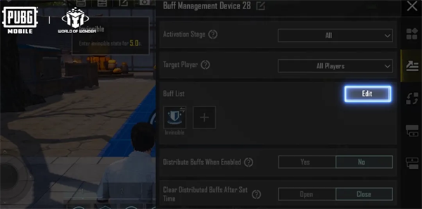 PUBG地铁·老外nasa直装多功能免费辅助 v10  第1张