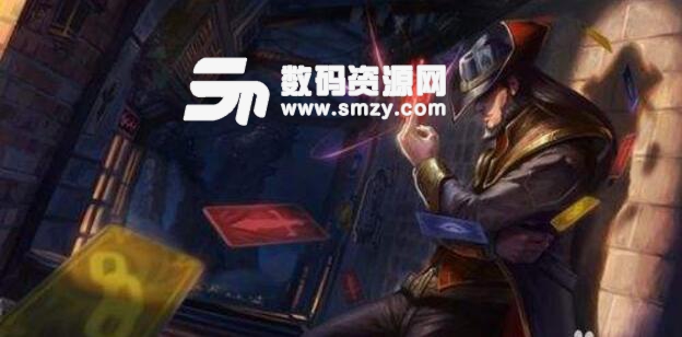 LOL·卡牌大师秒切大招自动黄牌助手 v3.12  第1张