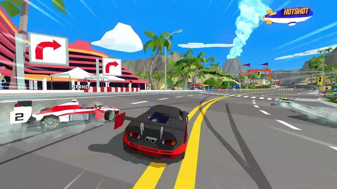 QQ飞车·Reims64位VR卡车助手 v1.4  第1张