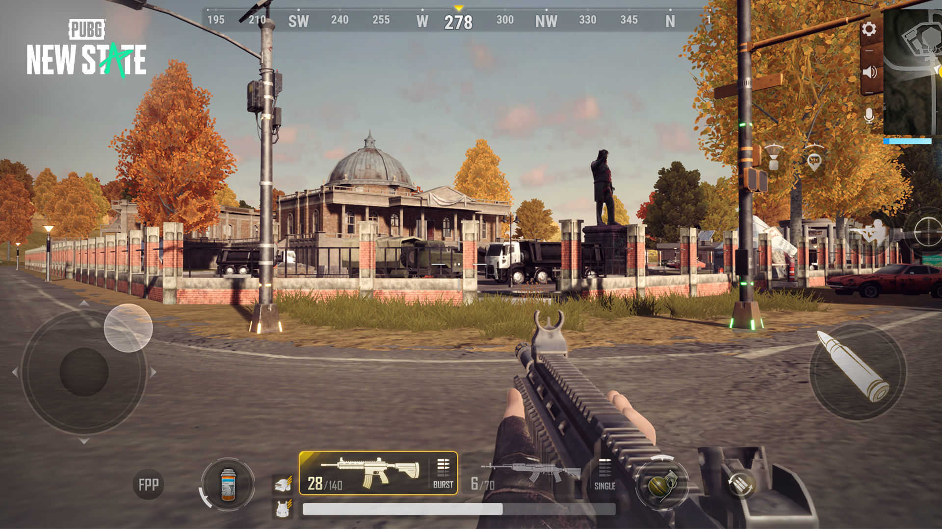 PUBG未来之役·辞旧绘制锁敌多功能辅助 v11.25  第1张