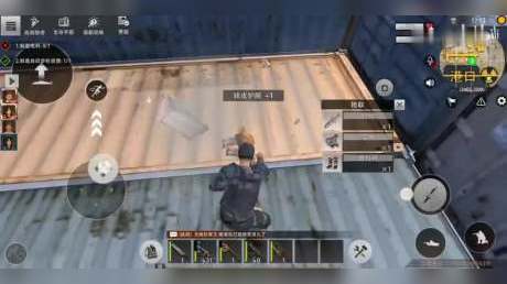 文明重启·UZI绘制锁敌无后追踪上天加速过墙 v1.7  第1张