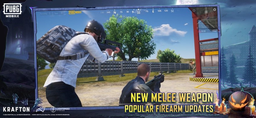 PUBG国际服·小锐直装绘制锁敌+64位obb插件 v5.17  第1张