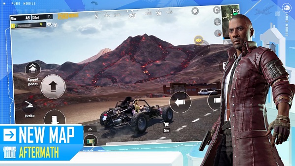 PUBG绝地求生·机械大师解码工具破解版 v9.4  第1张