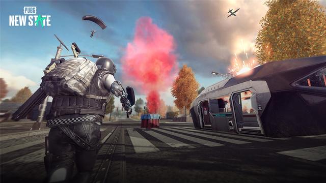 PUBG国际服·直装绘制全防多功能辅助+obb v2.7  第1张