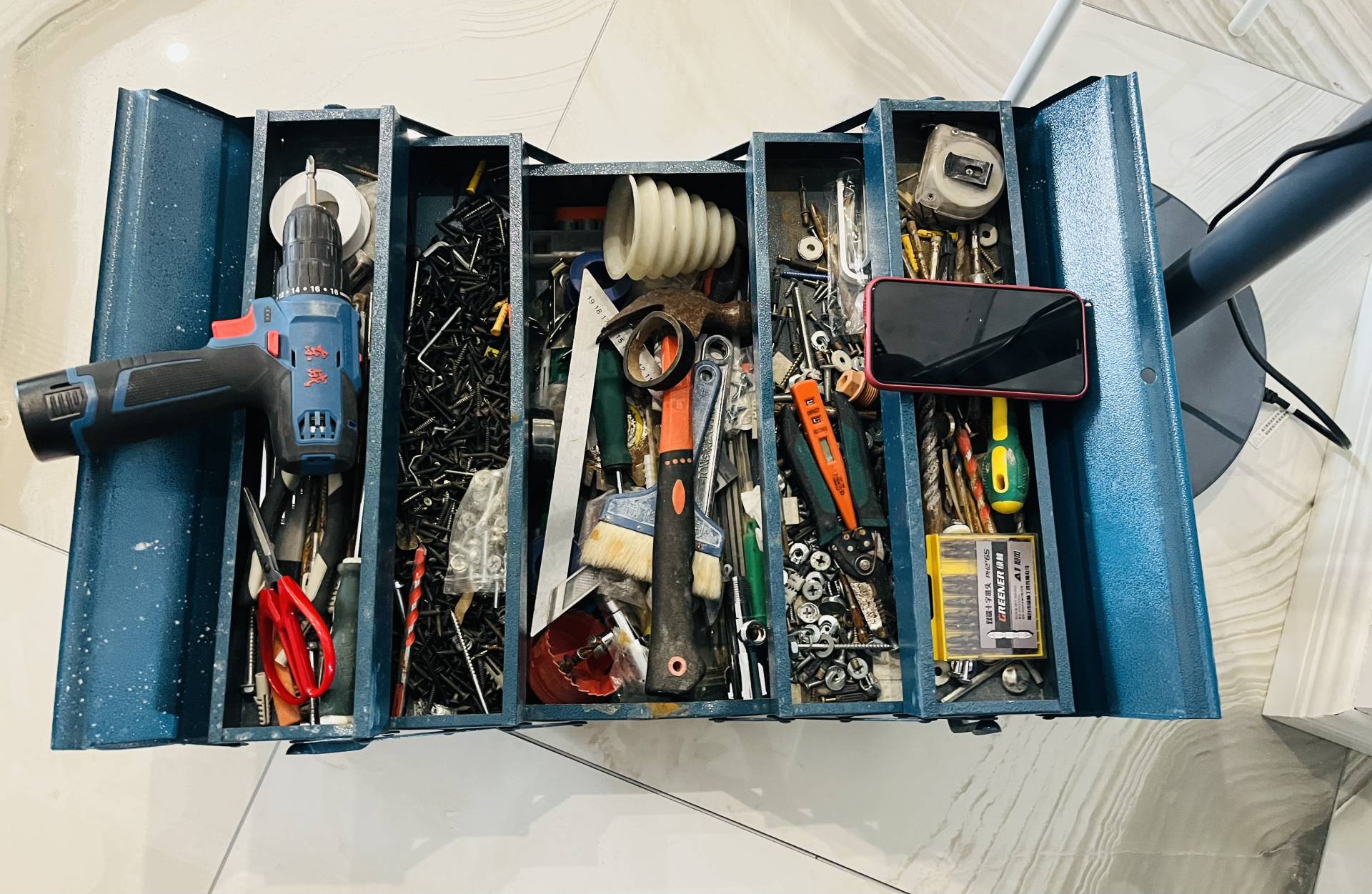 现实君在线工具箱 上百种工具  第1张