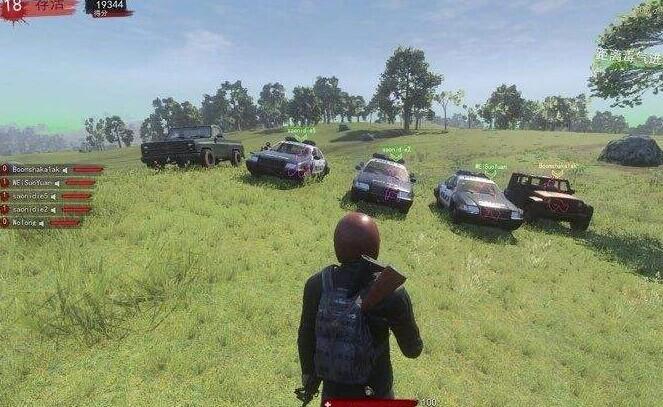 H1Z1辅助 金凤凰3.15破解版  第1张