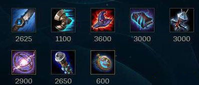 LOL出装推荐神器Championify  第1张