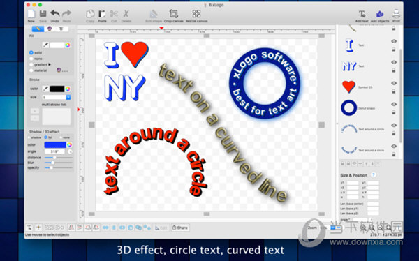 LogoDesigner_最新v11.2vip无需登陆破解版  第1张